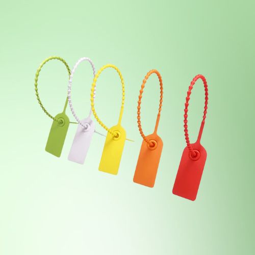 Cable Binder Tag
